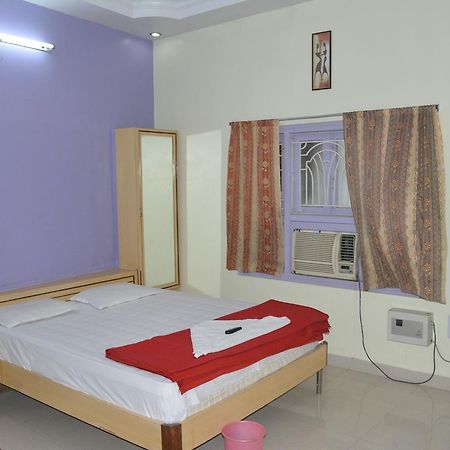 Hotel Naveen Residency Darbhanga المظهر الخارجي الصورة