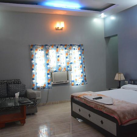 Hotel Naveen Residency Darbhanga المظهر الخارجي الصورة