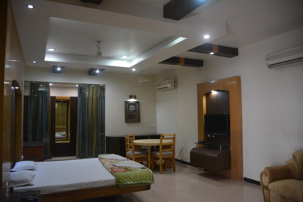 Hotel Naveen Residency Darbhanga المظهر الخارجي الصورة